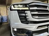 2026 Toyota Land Cruiser ZX Pearl Jeep for sale, Japanese used car export - photo 11 of 80 | GULJI TRADERS