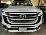 2026 Toyota Land Cruiser ZX Pearl Jeep for sale, Japanese used car export - photo 13 of 80 | GULJI TRADERS