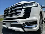 2026 Toyota Land Cruiser ZX Pearl Jeep for sale, Japanese used car export - photo 16 of 80 | GULJI TRADERS