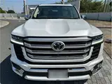 2026 Toyota Land Cruiser ZX Pearl Jeep for sale, Japanese used car export - photo 19 of 80 | GULJI TRADERS