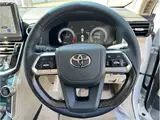 2026 Toyota Land Cruiser ZX Pearl Jeep for sale, Japanese used car export - photo 37 of 80 | GULJI TRADERS