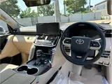 2026 Toyota Land Cruiser ZX Pearl Jeep for sale, Japanese used car export - photo 43 of 80 | GULJI TRADERS