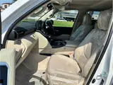 2026 Toyota Land Cruiser ZX Pearl Jeep for sale, Japanese used car export - photo 48 of 80 | GULJI TRADERS