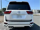2026 Toyota Land Cruiser ZX Pearl Jeep for sale, Japanese used car export - photo 76 of 80 | GULJI TRADERS