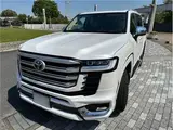 2026 Toyota Land Cruiser ZX Pearl Jeep for sale, Japanese used car export - photo 78 of 80 | GULJI TRADERS