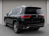 2026 Toyota Land Cruiser ZX Black Jeep for sale, Japanese used car export - photo 2 of 27 | GULJI TRADERS