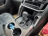 2026 Toyota Land Cruiser ZX Black Jeep for sale, Japanese used car export - photo 18 of 27 | GULJI TRADERS
