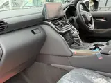 2026 Toyota Land Cruiser ZX Black Jeep for sale, Japanese used car export - photo 22 of 27 | GULJI TRADERS
