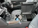 2026 Toyota Land Cruiser ZX Black Jeep for sale, Japanese used car export - photo 23 of 27 | GULJI TRADERS