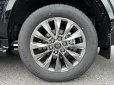 2026 Toyota Land Cruiser ZX Black Jeep for sale, Japanese used car export - photo 25 of 27 | GULJI TRADERS