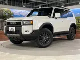 2026 Toyota Land Cruiser VX Pearl Jeep for sale, Japanese used car export - photo 1 of 30 | GULJI TRADERS