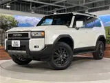 2026 Toyota Land Cruiser VX Pearl Jeep for sale, Japanese used car export - photo 6 of 30 | GULJI TRADERS