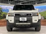 2026 Toyota Land Cruiser VX Pearl Jeep for sale, Japanese used car export - photo 7 of 30 | GULJI TRADERS