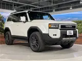 2026 Toyota Land Cruiser VX Pearl Jeep for sale, Japanese used car export - photo 8 of 30 | GULJI TRADERS
