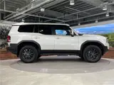 2026 Toyota Land Cruiser VX Pearl Jeep for sale, Japanese used car export - photo 9 of 30 | GULJI TRADERS