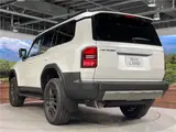 2026 Toyota Land Cruiser VX Pearl Jeep for sale, Japanese used car export - photo 12 of 30 | GULJI TRADERS