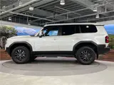 2026 Toyota Land Cruiser VX Pearl Jeep for sale, Japanese used car export - photo 13 of 30 | GULJI TRADERS
