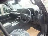 2026 Toyota Land Cruiser VX Black Jeep for sale, Japanese used car export - photo 2 of 7 | GULJI TRADERS