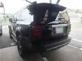 2026 Toyota Land Cruiser VX Black Jeep for sale, Japanese used car export - photo 3 of 7 | GULJI TRADERS