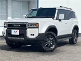 2026 Toyota Land Cruiser VX Pearl Jeep for sale, Japanese used car export - photo 1 of 30 | GULJI TRADERS