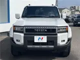2026 Toyota Land Cruiser VX Pearl Jeep for sale, Japanese used car export - photo 11 of 30 | GULJI TRADERS