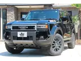 2026 Toyota Land Cruiser VX Black Jeep for sale, Japanese used car export - photo 1 of 29 | GULJI TRADERS