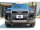 2026 Toyota Land Cruiser VX Black Jeep for sale, Japanese used car export - photo 3 of 29 | GULJI TRADERS