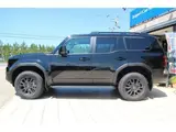 2026 Toyota Land Cruiser VX Black Jeep for sale, Japanese used car export - photo 5 of 29 | GULJI TRADERS
