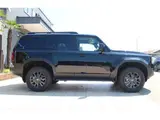 2026 Toyota Land Cruiser VX Black Jeep for sale, Japanese used car export - photo 8 of 29 | GULJI TRADERS