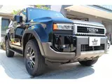2026 Toyota Land Cruiser VX Black Jeep for sale, Japanese used car export - photo 9 of 29 | GULJI TRADERS