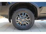 2026 Toyota Land Cruiser VX Black Jeep for sale, Japanese used car export - photo 11 of 29 | GULJI TRADERS