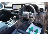 2026 Toyota Land Cruiser VX Black Jeep for sale, Japanese used car export - photo 12 of 29 | GULJI TRADERS