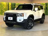 2026 Toyota Land Cruiser VX Pearl Jeep for sale, Japanese used car export - photo 1 of 30 | GULJI TRADERS