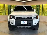 2026 Toyota Land Cruiser VX Pearl Jeep for sale, Japanese used car export - photo 7 of 30 | GULJI TRADERS