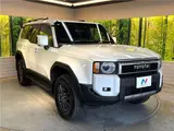 2026 Toyota Land Cruiser VX Pearl Jeep for sale, Japanese used car export - photo 8 of 30 | GULJI TRADERS