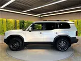 2026 Toyota Land Cruiser VX Pearl Jeep for sale, Japanese used car export - photo 13 of 30 | GULJI TRADERS