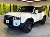 2026 Toyota Land Cruiser VX Pearl Jeep for sale, Japanese used car export - photo 14 of 30 | GULJI TRADERS