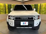 2026 Toyota Land Cruiser VX Pearl Jeep for sale, Japanese used car export - photo 25 of 30 | GULJI TRADERS