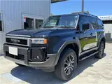 2026 Toyota Land Cruiser VX registered, unused vehicle with sunroof Black Jeep for sale, Japanese used car export - photo 3 of 68 | GULJI TRADERS