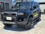 2026 Toyota Land Cruiser VX registered, unused vehicle with sunroof Black Jeep for sale, Japanese used car export - photo 7 of 68 | GULJI TRADERS