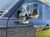 2026 Toyota Land Cruiser VX registered, unused vehicle with sunroof Black Jeep for sale, Japanese used car export - photo 9 of 68 | GULJI TRADERS