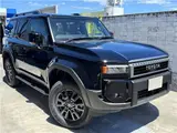 2026 Toyota Land Cruiser VX registered, unused vehicle with sunroof Black Jeep for sale, Japanese used car export - photo 10 of 68 | GULJI TRADERS