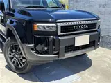 2026 Toyota Land Cruiser VX registered, unused vehicle with sunroof Black Jeep for sale, Japanese used car export - photo 12 of 68 | GULJI TRADERS