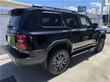 2026 Toyota Land Cruiser VX registered, unused vehicle with sunroof Black Jeep for sale, Japanese used car export - photo 14 of 68 | GULJI TRADERS