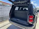 2026 Toyota Land Cruiser VX registered, unused vehicle with sunroof Black Jeep for sale, Japanese used car export - photo 17 of 68 | GULJI TRADERS