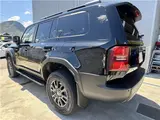 2026 Toyota Land Cruiser VX registered, unused vehicle with sunroof Black Jeep for sale, Japanese used car export - photo 19 of 68 | GULJI TRADERS