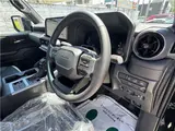 2026 Toyota Land Cruiser VX registered, unused vehicle with sunroof Black Jeep for sale, Japanese used car export - photo 23 of 68 | GULJI TRADERS