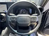 2026 Toyota Land Cruiser VX registered, unused vehicle with sunroof Black Jeep for sale, Japanese used car export - photo 27 of 68 | GULJI TRADERS