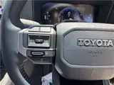 2026 Toyota Land Cruiser VX registered, unused vehicle with sunroof Black Jeep for sale, Japanese used car export - photo 29 of 68 | GULJI TRADERS