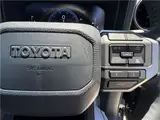 2026 Toyota Land Cruiser VX registered, unused vehicle with sunroof Black Jeep for sale, Japanese used car export - photo 30 of 68 | GULJI TRADERS